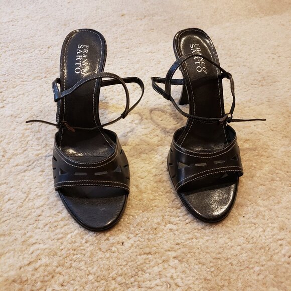 Franco Sarto Sandals - Picture 1 of 5